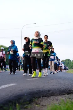 Runner Photo 4861385