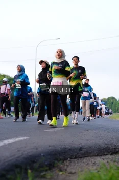 Runner Photo 4861387