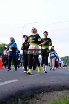 Runner Photo 4861389