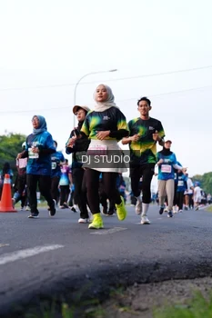 Runner Photo 4861390