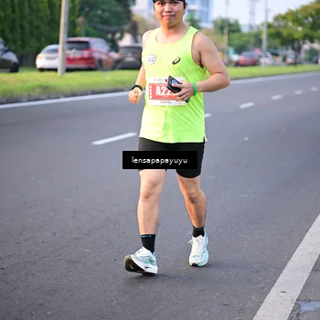 Runner Photo 4861392