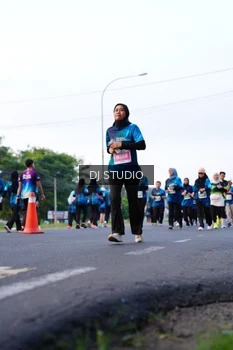 Runner Photo 4861393