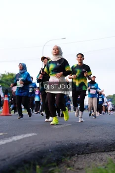 Runner Photo 4861394