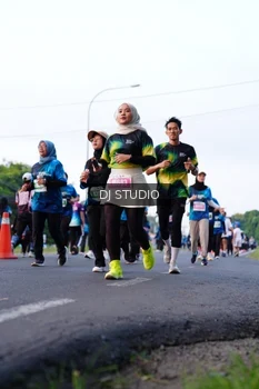 Runner Photo 4861395