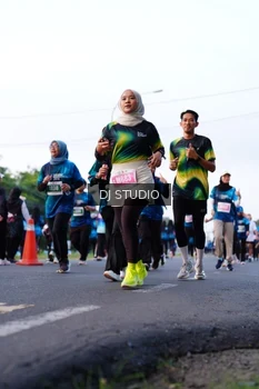 Runner Photo 4861399