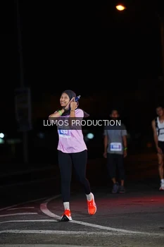 Runner Photo 4861407