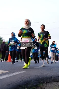 Runner Photo 4861411