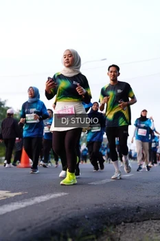 Runner Photo 4861412