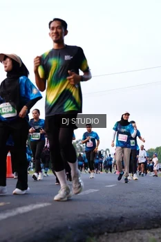 Runner Photo 4861417