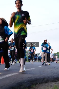 Runner Photo 4861422