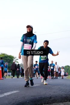 Runner Photo 4861428
