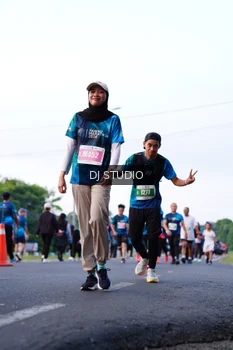 Runner Photo 4861430