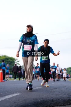 Runner Photo 4861431