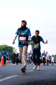 Runner Photo 4861434