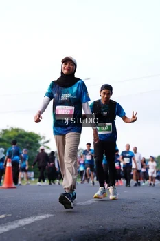 Runner Photo 4861437