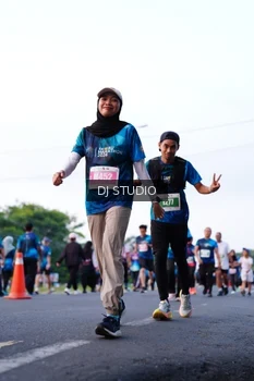 Runner Photo 4861441