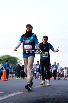 Runner Photo 4861442