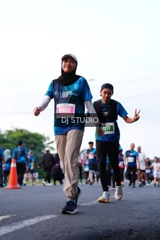 Runner Photo 4861445