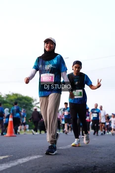 Runner Photo 4861447