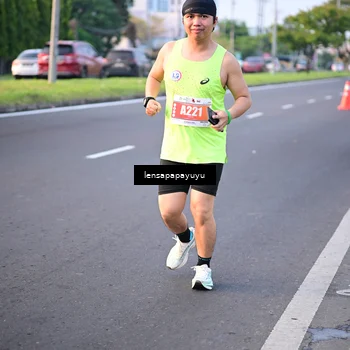 Runner Photo 4861448