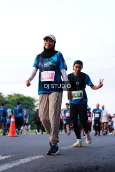 Runner Photo 4861450