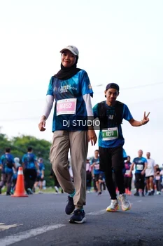 Runner Photo 4861456