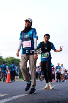 Runner Photo 4861458