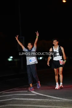 Runner Photo 4861460