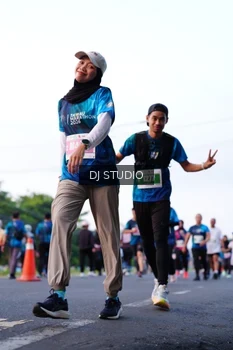 Runner Photo 4861462