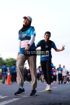 Runner Photo 4861463