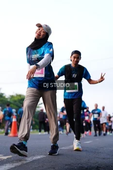 Runner Photo 4861467