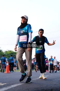 Runner Photo 4861468