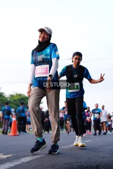 Runner Photo 4861469
