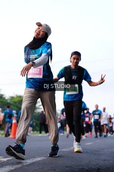 Runner Photo 4861470
