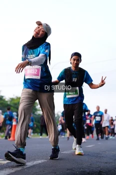 Runner Photo 4861472
