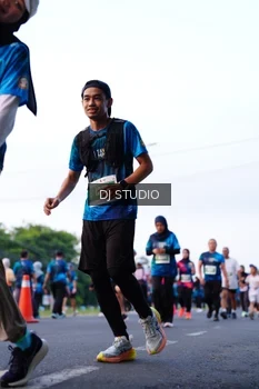 Runner Photo 4861480
