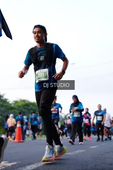Runner Photo 4861484