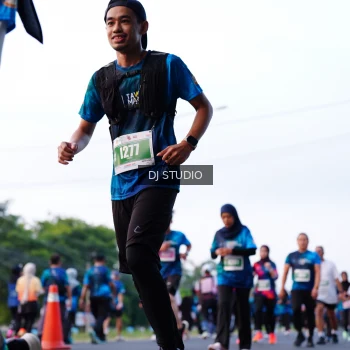 Runner Photo 4861485