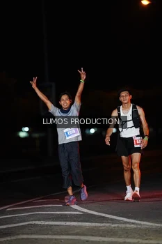 Runner Photo 4861487