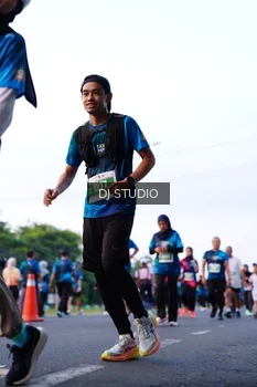 Runner Photo 4861488