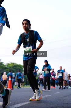 Runner Photo 4861489
