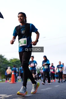 Runner Photo 4861493
