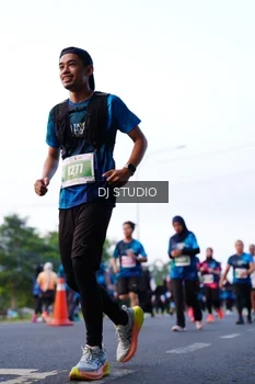 Runner Photo 4861494