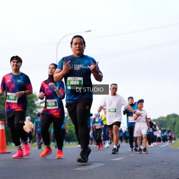 Runner Photo 4861500