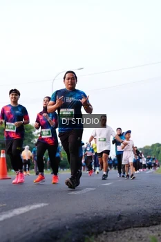 Runner Photo 4861504