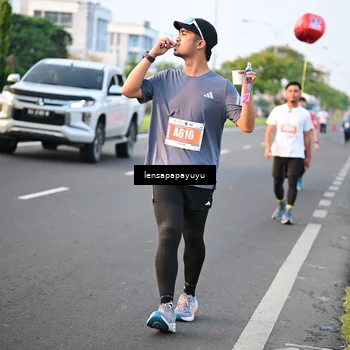 Runner Photo 4861506