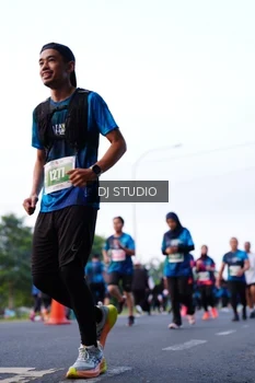Runner Photo 4861511