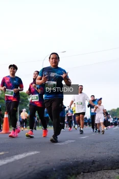 Runner Photo 4861512