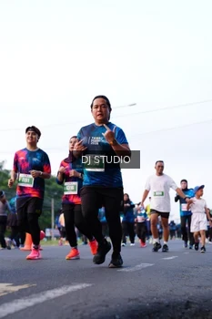Runner Photo 4861520
