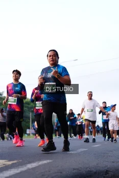 Runner Photo 4861521